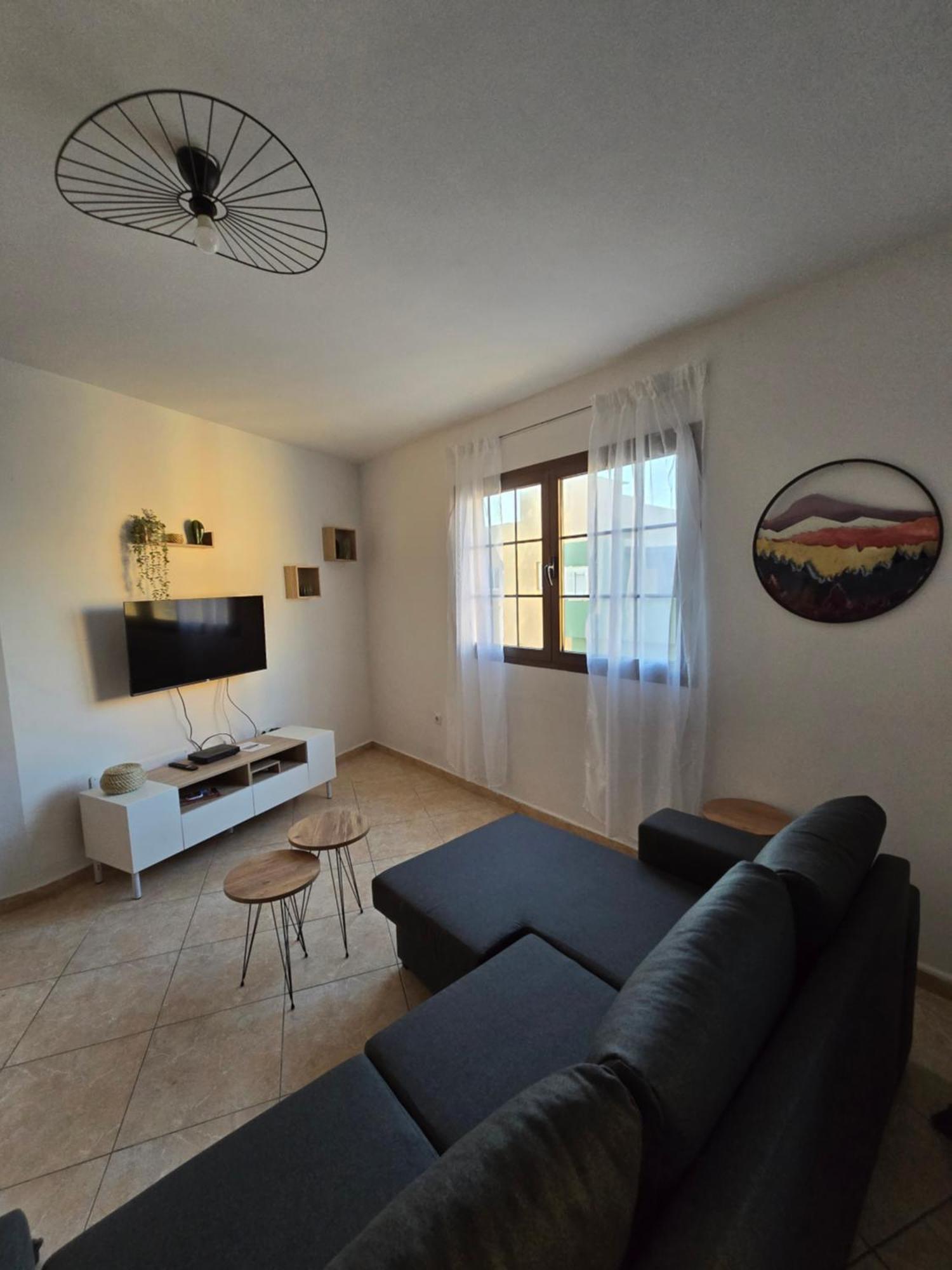 Casa Maday Apartment El Cotillo  Bagian luar foto