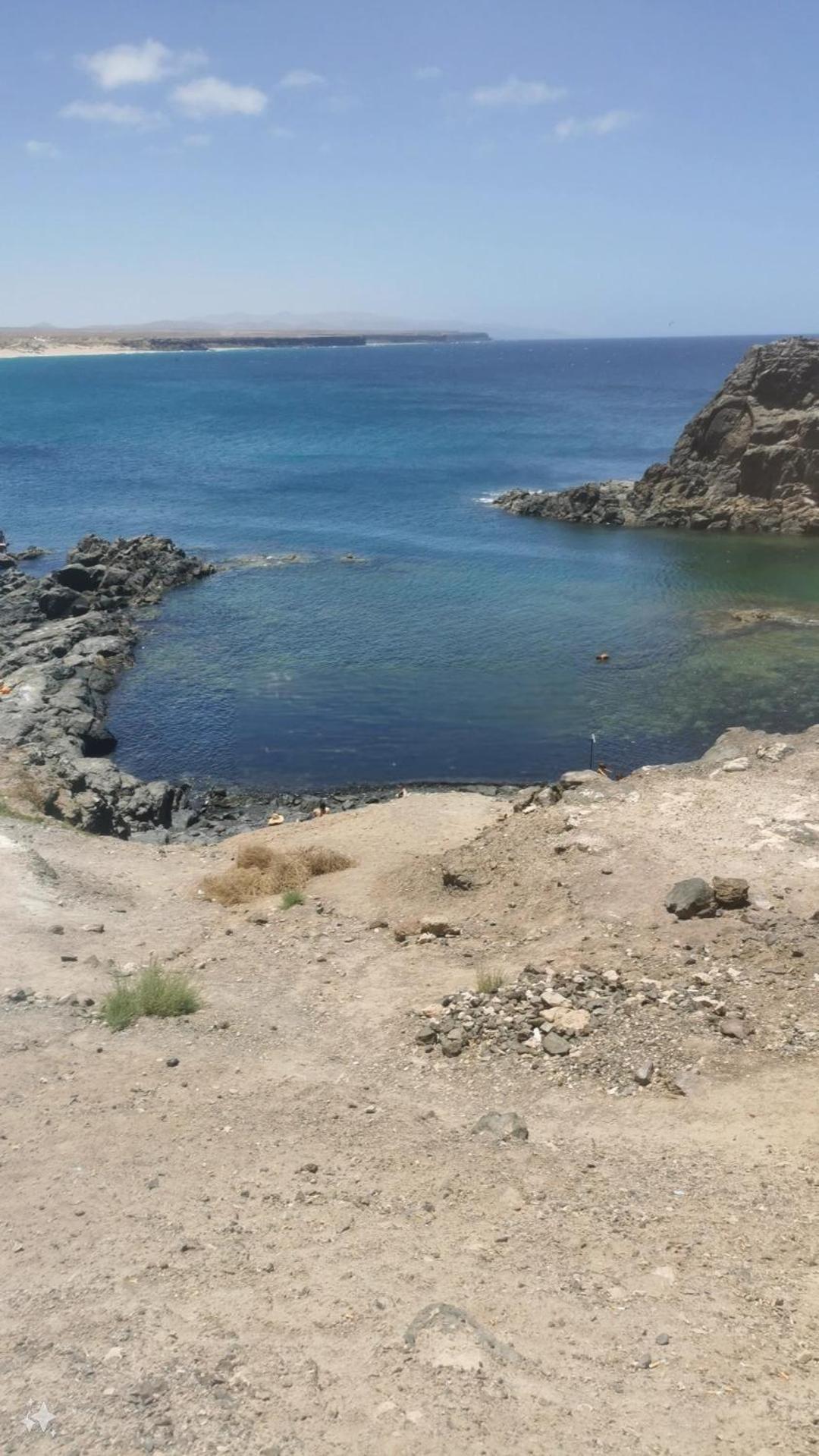 Casa Maday Apartment El Cotillo  Bagian luar foto